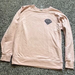 Baseball Mom crew neck “there’s no place like home”